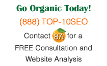 organic listing
