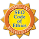 SEO Code of Ethics Compliant